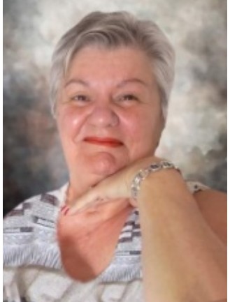 Jocelyne Shirley Bérubé