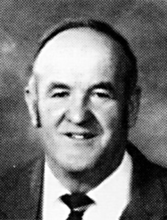 Fernand Hotte