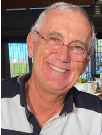 Pierre Migneault