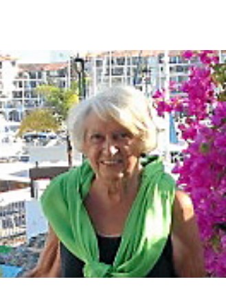 Lucette Laframboise