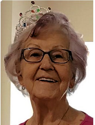Anita Clément