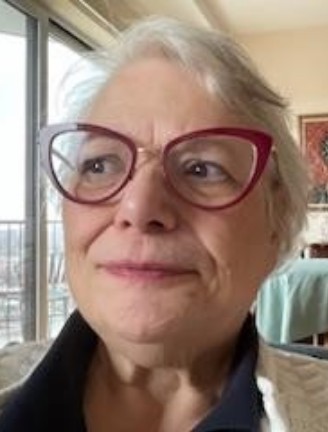 Susan Spénard
