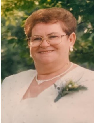 Odilia Arruda
