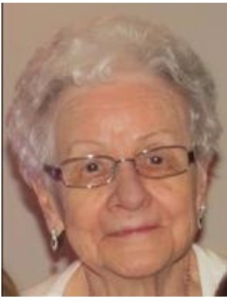 Suzanne Lapointe Perrier