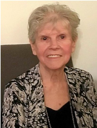 Mme Edna Larocque Lafleur