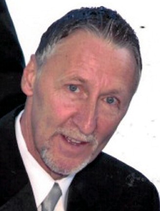 Gilles Comte