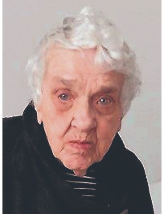 Lisette Labelle Constantineau