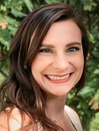 Sabrina Schmiedel