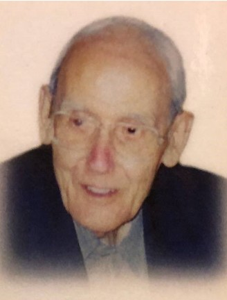 Charles-Henri Bergeron