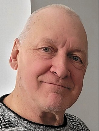 Gérald Blondin