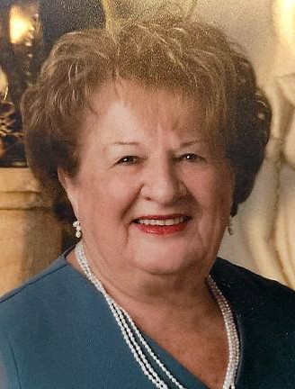 Lucille Martin Gravelle