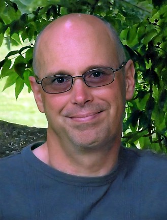 M. Richard Lacasse