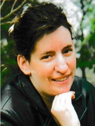 Kim MacMillan