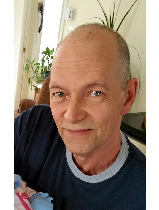 M. Serge Plouffe