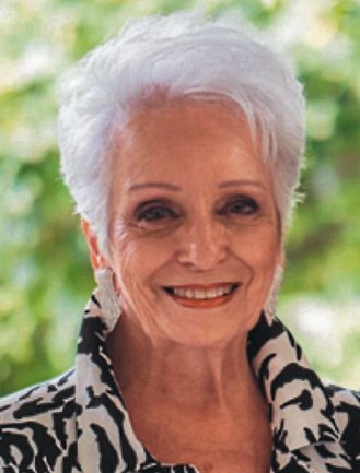 Marie-Paule Devost