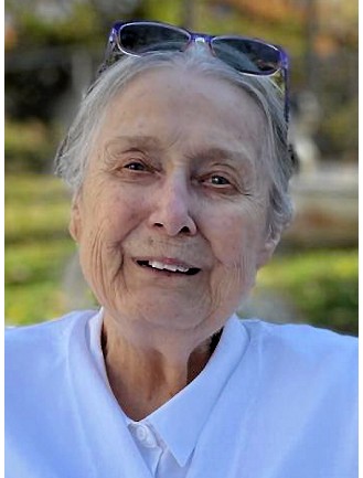 Denise Cyr (Ford)