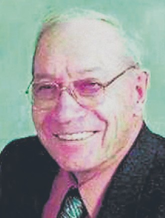 Bernard J. Sabourin