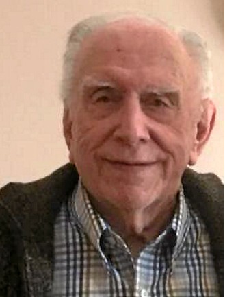 Ernest Lacombe
