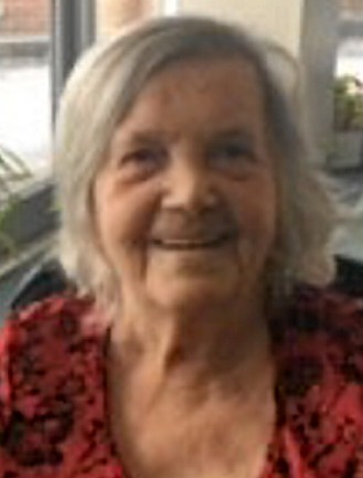 Denise (née Danis) Moreau