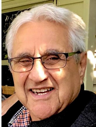 Laurent Roy