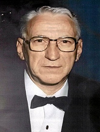 M. Julien L. Labelle