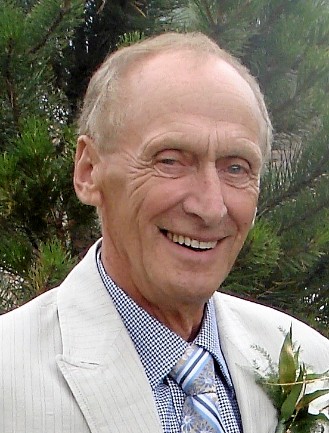Patrick Riopel
