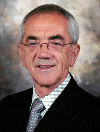 Maurice « Moe » Villeneuve