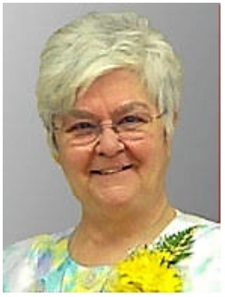 Soeur Hélène Lebrun