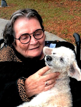 Marie Madeleine Legendre