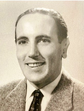 Pierre Dorion
