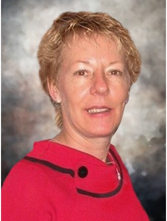 Marlyne Beauvais-Gougeon