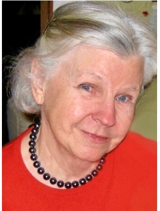 Thérèse Caron (née Lemay)