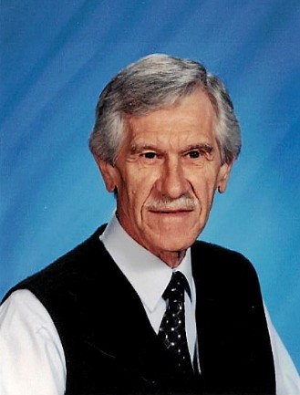 Gérard Saint-Sauveur