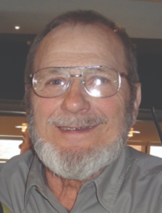 M. Adolf (Ed) Knoedlseder