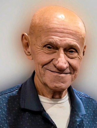 M. Réal Charron