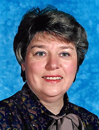 Louise (née D'Aoust) LeMoine
