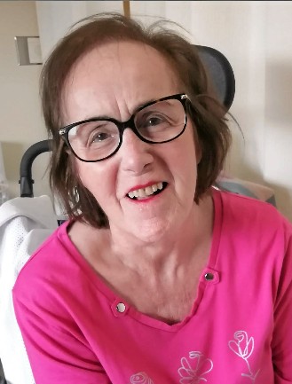 Bibiane Desrosiers Dufour