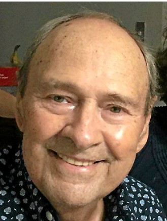 M. Maurice St-Pierre