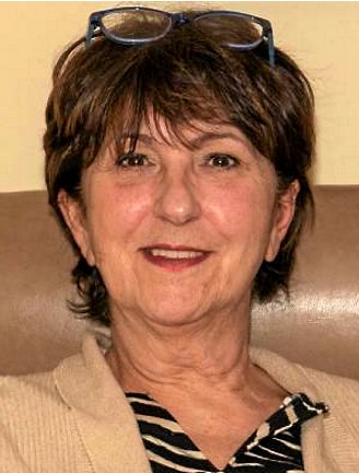 Julie Doucet