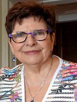 Jeannette Giroux