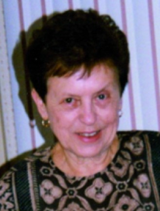 Thérèse Lefort