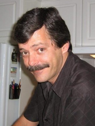 Gerry Tassé