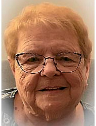 Madeleine Bertrand née Gendron