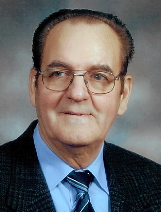 Claude Brunet