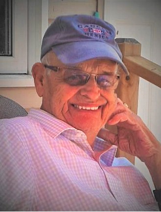 Raymond McCraw