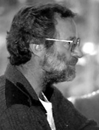 Abbé Normand Carpentier
