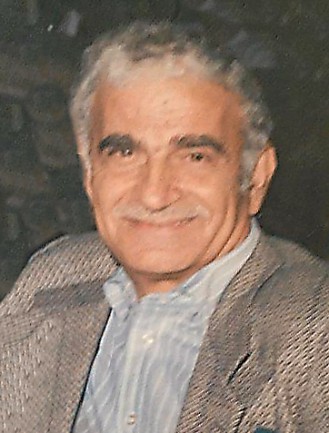 Anis Ernie Zeitoun