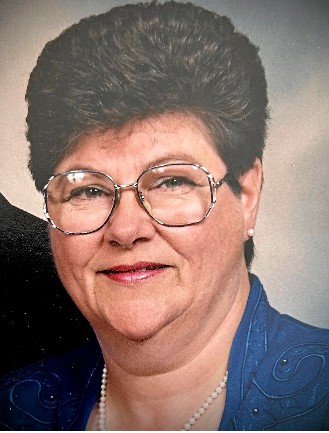 Aline Proulx