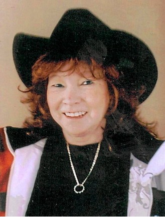 Christine Young