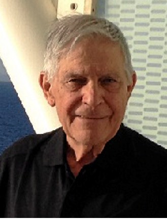 Serge Boulay